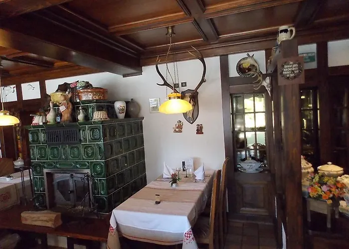 Hotel Le Freudeneck 2*