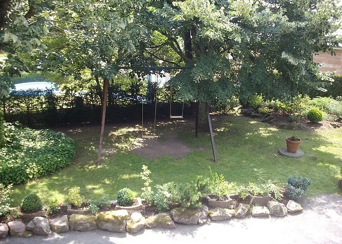 Le Freudeneck Hotel 2*