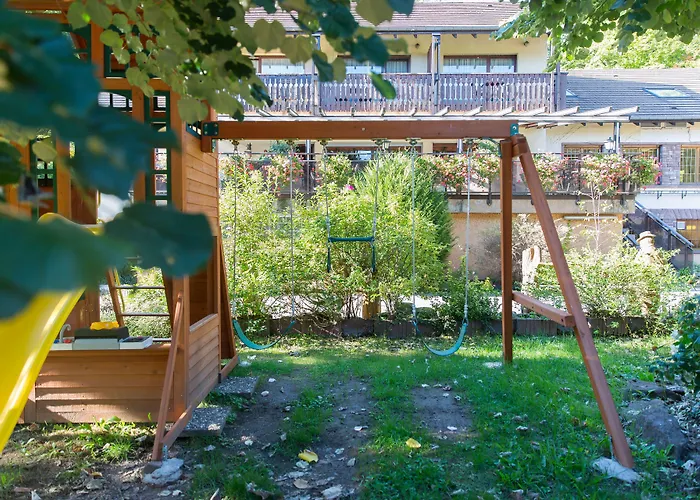 Le Freudeneck Wangenbourg-Engenthal