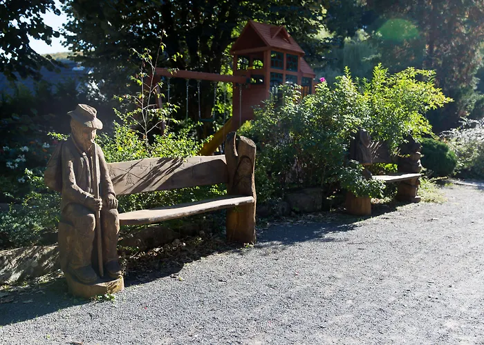 Le Freudeneck 2* Wangenbourg-Engenthal