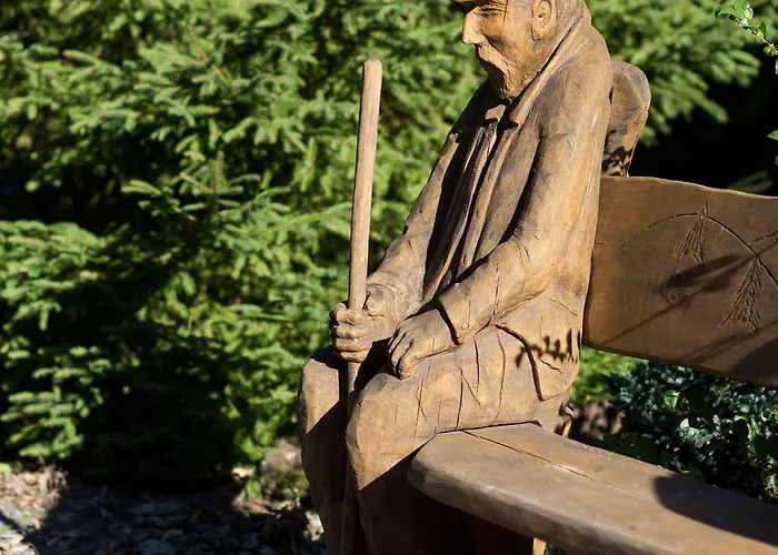 Hotel Le Freudeneck 2*