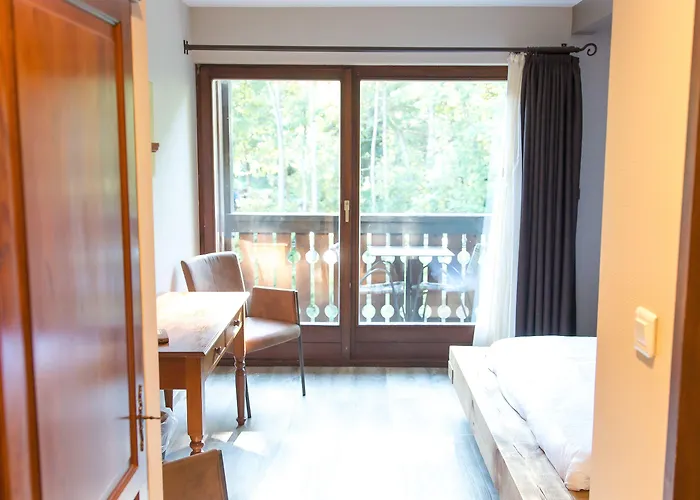 Le Freudeneck Hotel Wangenbourg-Engenthal