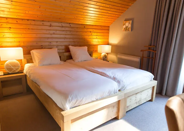 Le Freudeneck Hotel Wangenbourg-Engenthal