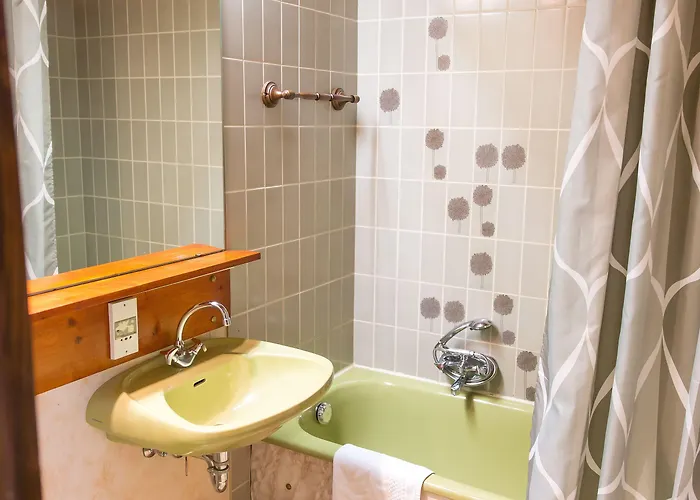 Le Freudeneck Hotel 2*