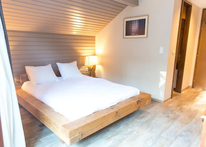 Hotel Le Freudeneck Wangenbourg-Engenthal