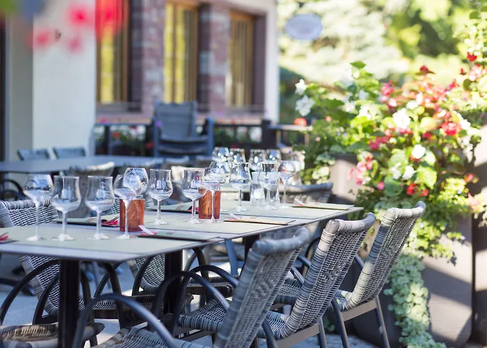 Le Freudeneck Wangenbourg-Engenthal