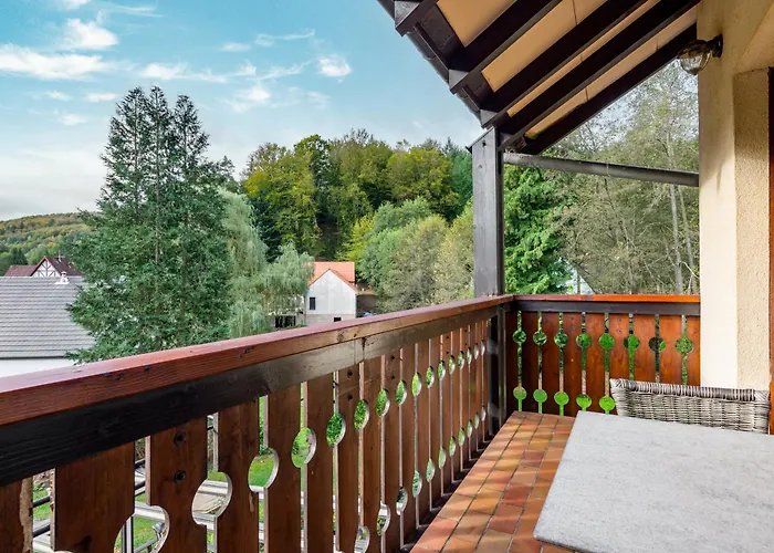 فندق Le Freudeneck Wangenbourg-Engenthal