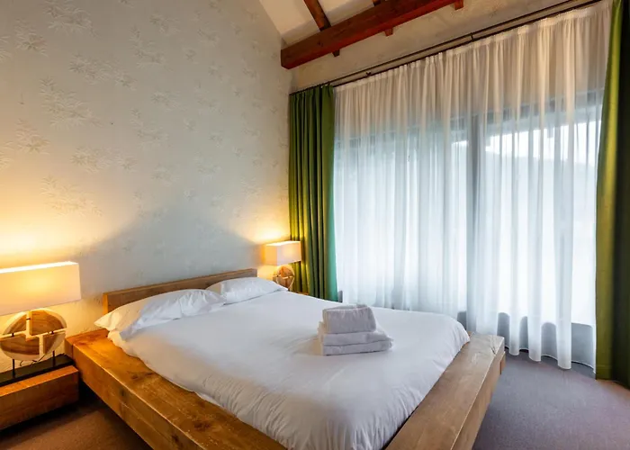Le Freudeneck Hotel
